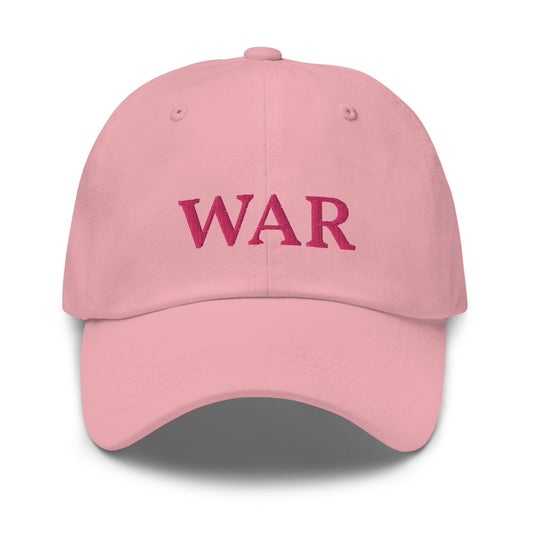 War